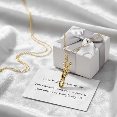 The Original Hug Necklace