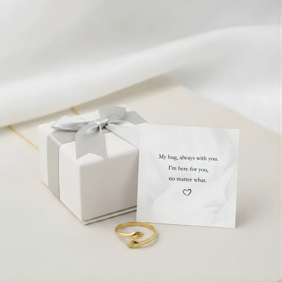 The Original Hug Ring