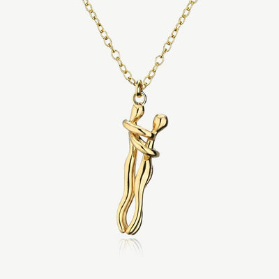 The Original Hug Necklace