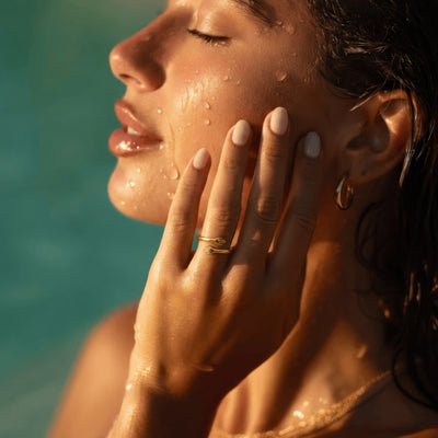 The Original Hug Ring